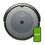Odkurzacz automatyczny iRobot Roomba