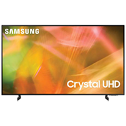 Telewizor LED Samsung:
43", Smart, 4K UHD