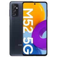 Smartfon Samsung Galaxy M52 5G 6/128GB
(kolor dobierany losowo)