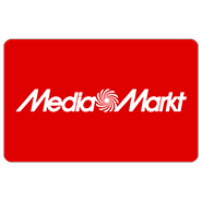 Karta podarunkowa 
Media Markt 
o wartości 500 PLN