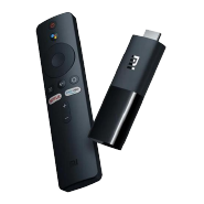 XIAOMI
Odtwarzacz multimedialny
Xiaomi Mi TV Stick