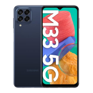 SAMSUNG
Smartfon
Galaxy M33 5G
(kolor dobierany losowo)