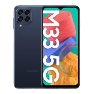 SAMSUNG
Smartfon
Galaxy M33 5G
(kolor dobierany losowo)