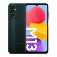 SAMSUNG
Smartfon Galaxy M13
(kolor dobierany losowo)
