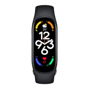 XIAOMI
Smartband