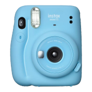 FUJIFILM
Aparat natychmiastowy 
FujiFilm Instax Mini 
(kolor dobierany losowo)
