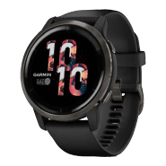 GARMIN 
Smartwatch 
(Bluetooth, Wi-Fi, GPS)