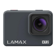 LAMAX 
Kamera sportowa