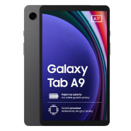 SAMSUNG 
Tablet Galaxy Tab 
(8.7″, 8/128 GB, LTE)