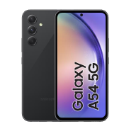 SAMSUNG 
Smartfon Galaxy A54 5G 
(kolor dobierany losowo)