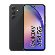 SAMSUNG 
Smartfon Galaxy A54 5G 
(kolor dobierany losowo)